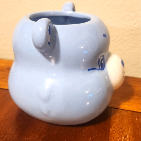 Blue Care Bear Mug - Picture 2 of 6